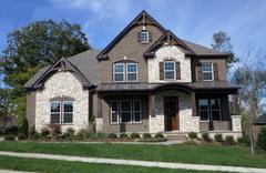 Pembroke - New construction in Breckenridge Glen, Mount Juliet, TN