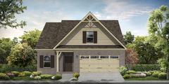 The Addison - New construction in Colonial Village, Lebanon, TN